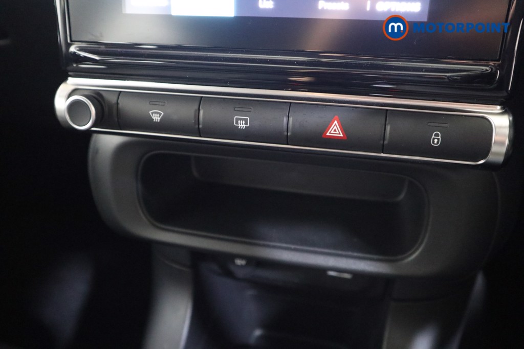 Citroen C3 Shine Manual Petrol Hatchback - Stock Number (1556366) - 7th supplementary image