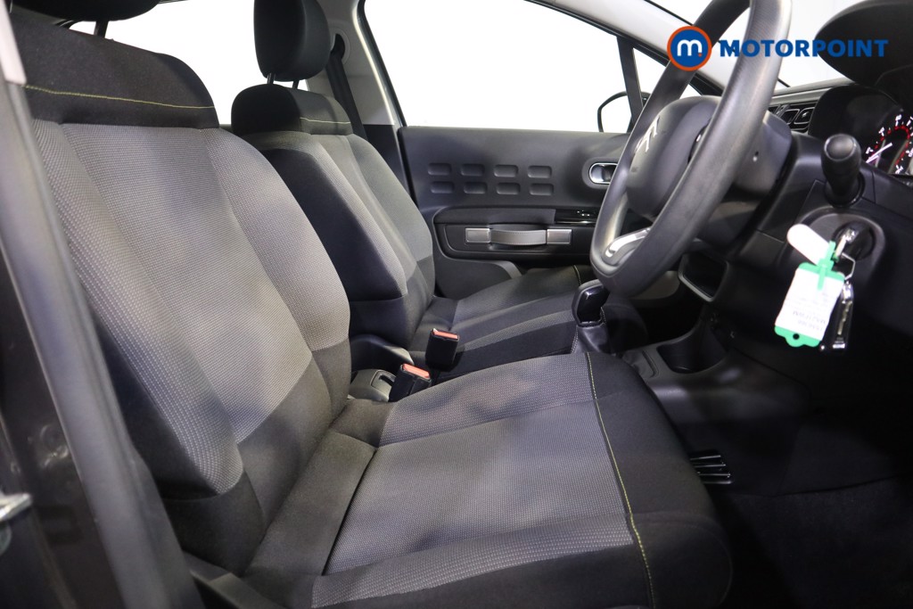 Citroen C3 Shine Manual Petrol Hatchback - Stock Number (1556366) - 11th supplementary image