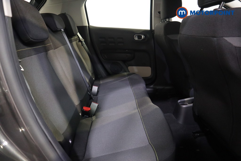 Citroen C3 Shine Manual Petrol Hatchback - Stock Number (1556366) - 12th supplementary image