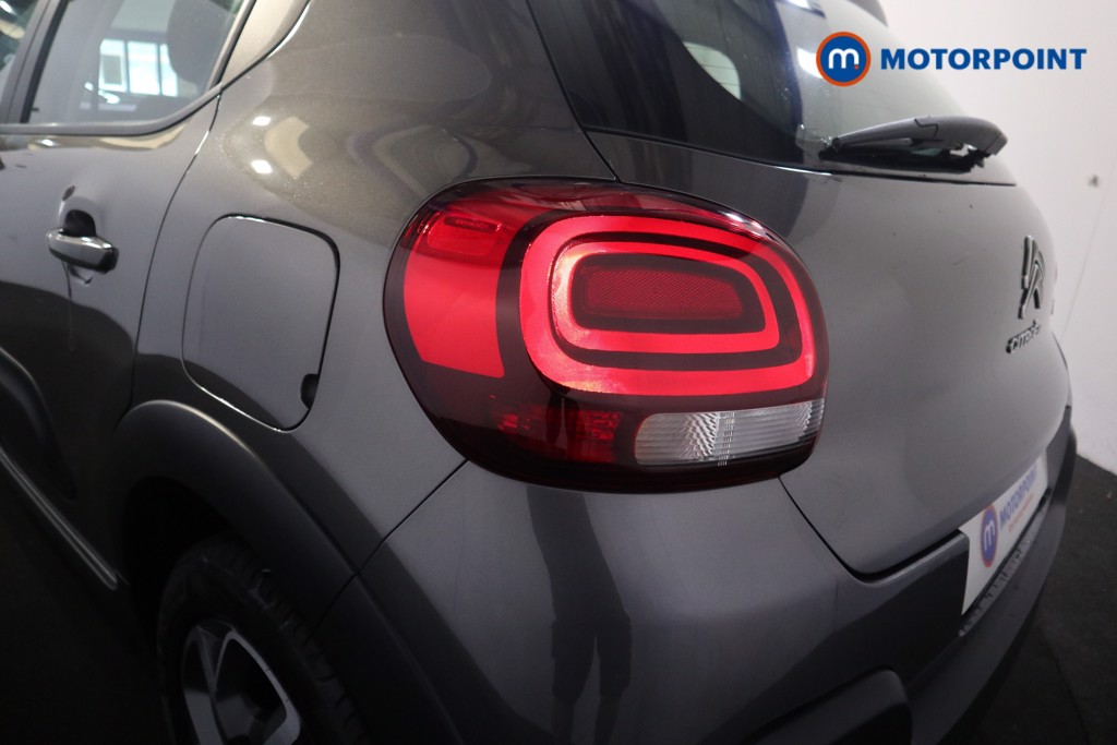 Citroen C3 Shine Manual Petrol Hatchback - Stock Number (1556366) - 19th supplementary image