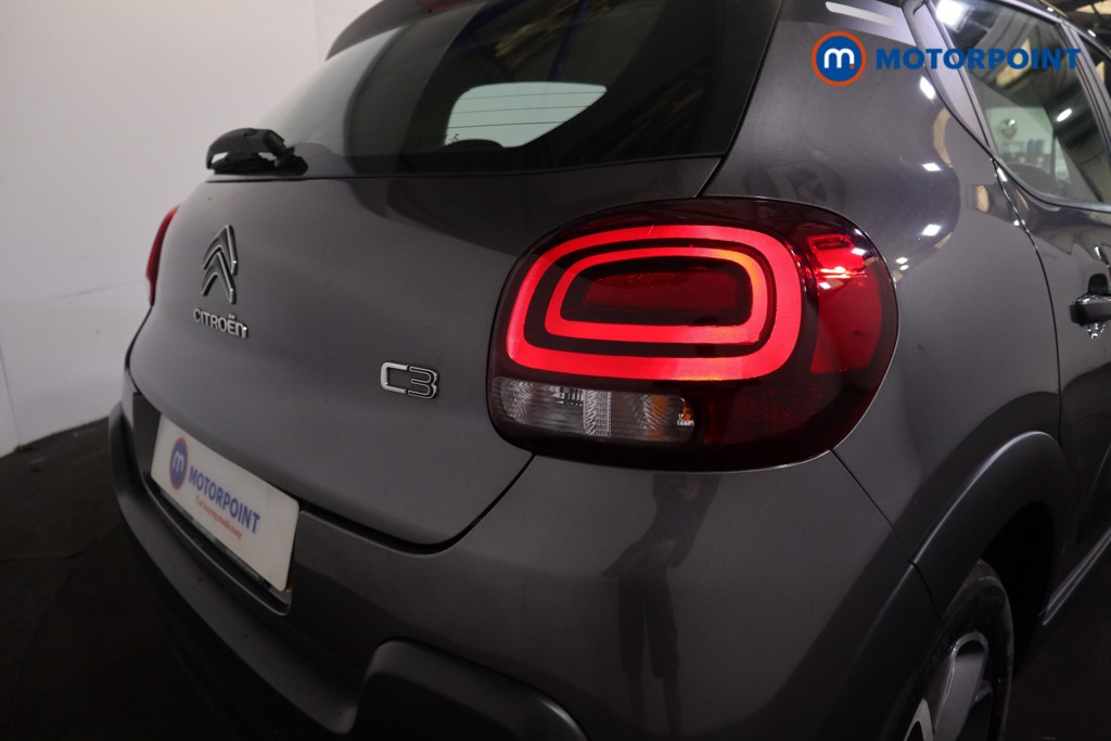 Citroen C3 Shine Manual Petrol Hatchback - Stock Number (1556366) - 20th supplementary image