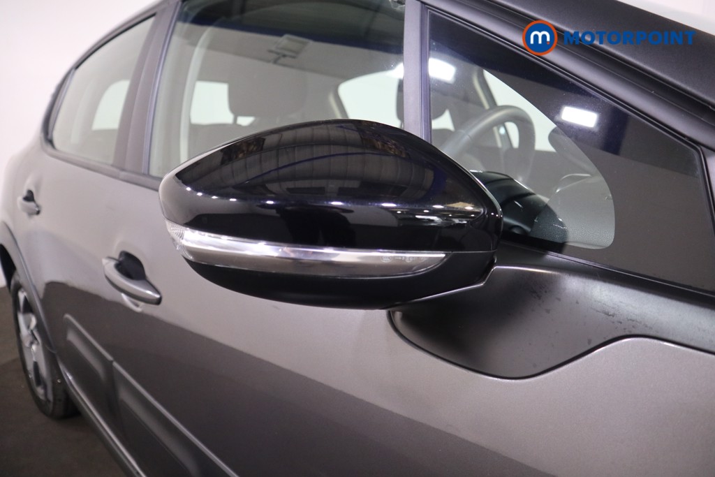 Citroen C3 Shine Manual Petrol Hatchback - Stock Number (1556366) - 21st supplementary image