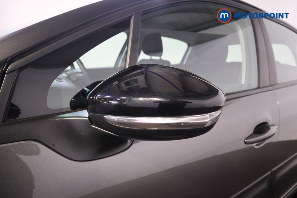 Citroen C3 Shine Manual Petrol Hatchback - Stock Number (1556366) - 22nd supplementary image