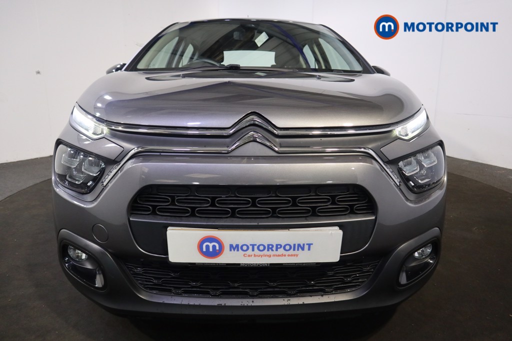 Citroen C3 Shine Manual Petrol Hatchback - Stock Number (1556366) - 24th supplementary image