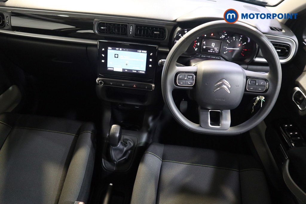 Citroen C3 Shine Manual Petrol Hatchback - Stock Number (1556366) - 1st supplementary image