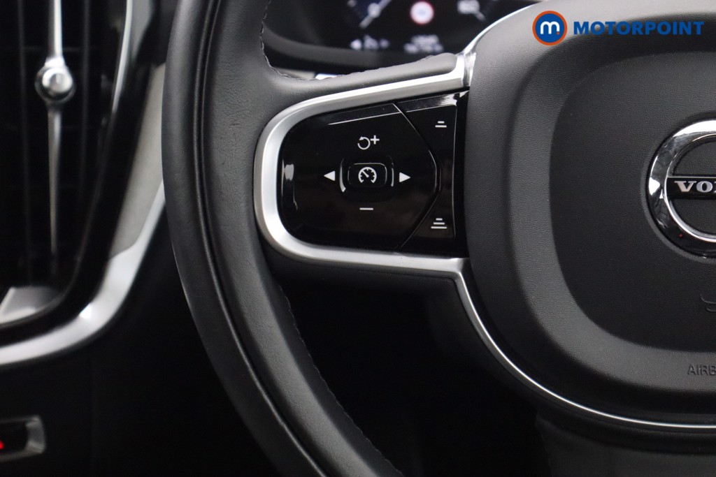 Volvo S60 Inscription Automatic Petrol Saloon - Stock Number (1556371) - 4th supplementary image