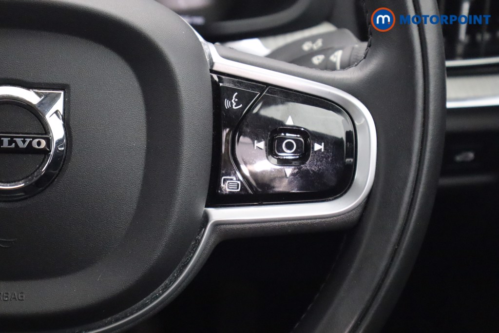 Volvo S60 Inscription Automatic Petrol Saloon - Stock Number (1556371) - 5th supplementary image