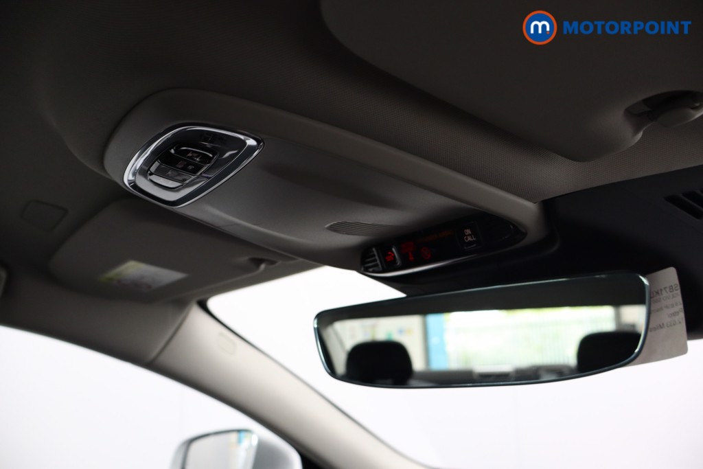 Volvo S60 Inscription Automatic Petrol Saloon - Stock Number (1556371) - 11th supplementary image