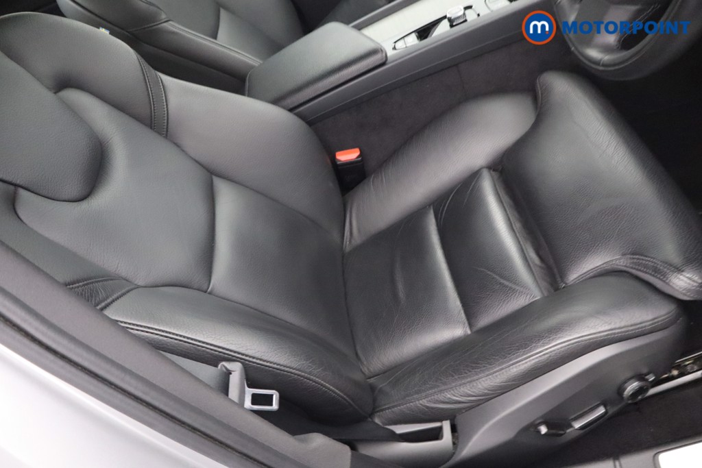 Volvo S60 Inscription Automatic Petrol Saloon - Stock Number (1556371) - 13th supplementary image