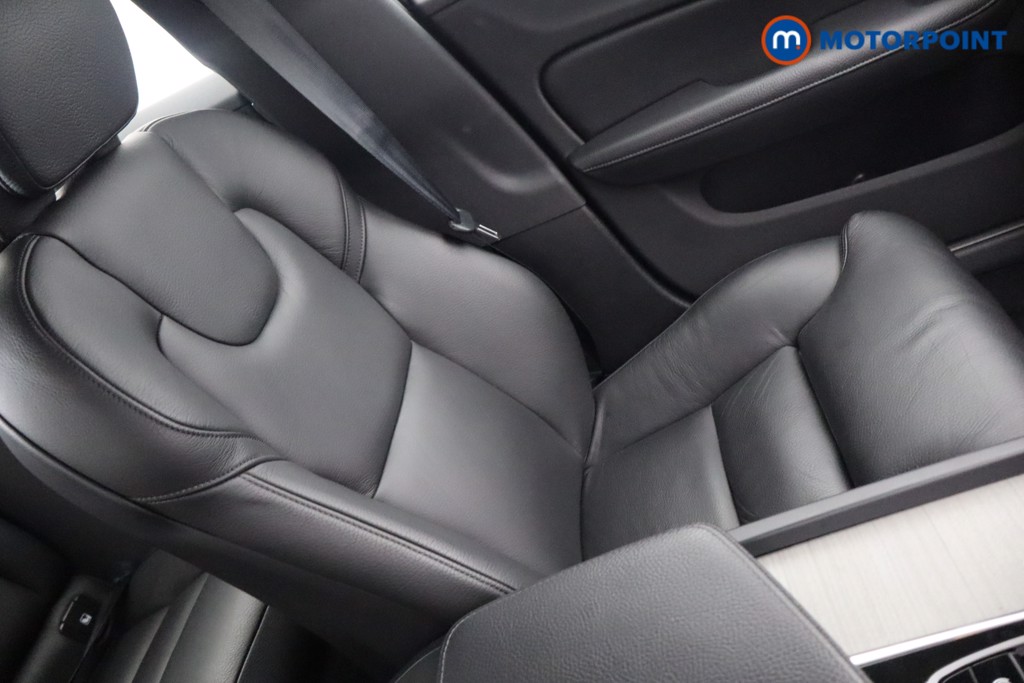 Volvo S60 Inscription Automatic Petrol Saloon - Stock Number (1556371) - 14th supplementary image