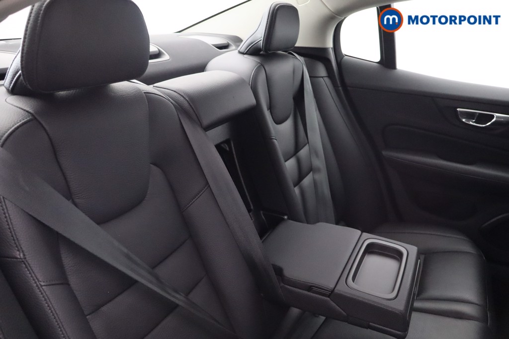 Volvo S60 Inscription Automatic Petrol Saloon - Stock Number (1556371) - 18th supplementary image