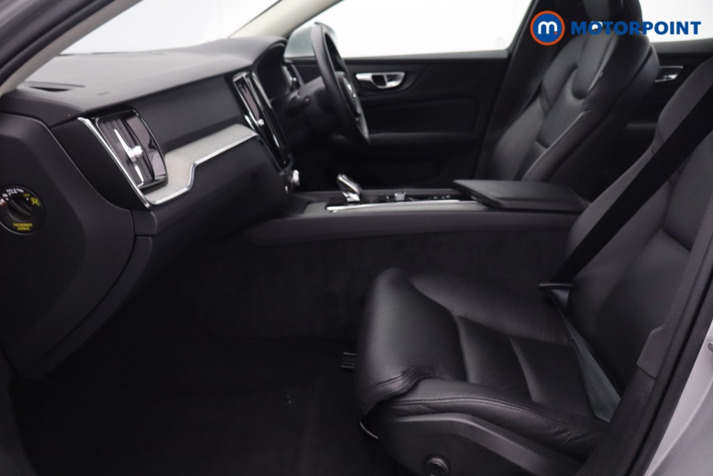 Volvo S60 Inscription Automatic Petrol Saloon - Stock Number (1556371) - 19th supplementary image