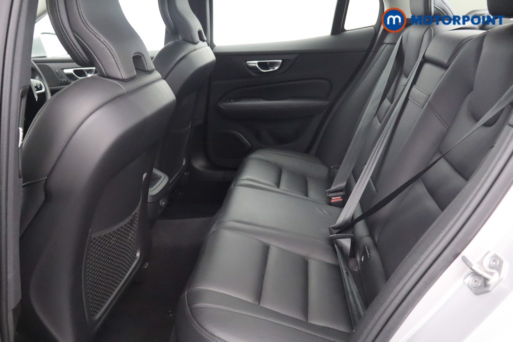Volvo S60 Inscription Automatic Petrol Saloon - Stock Number (1556371) - 20th supplementary image