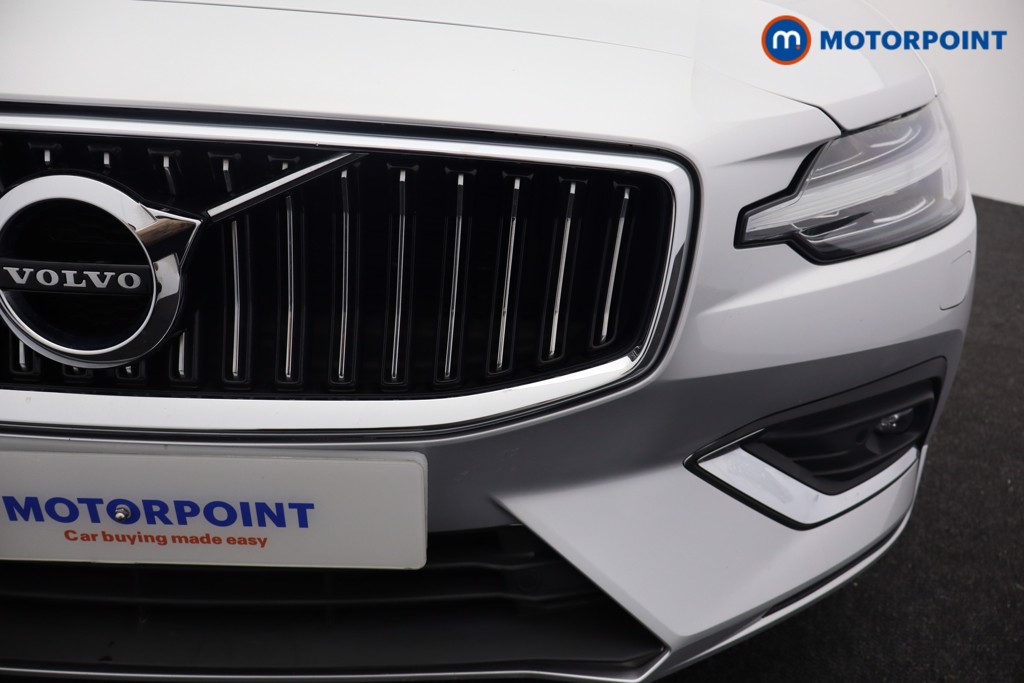 Volvo S60 Inscription Automatic Petrol Saloon - Stock Number (1556371) - 25th supplementary image
