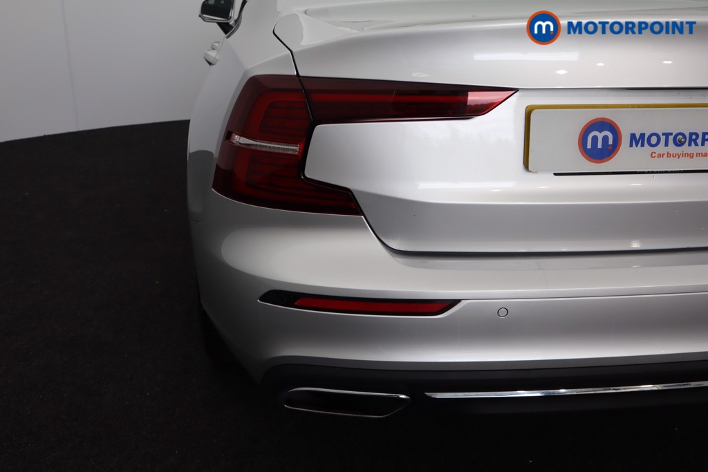 Volvo S60 Inscription Automatic Petrol Saloon - Stock Number (1556371) - 26th supplementary image