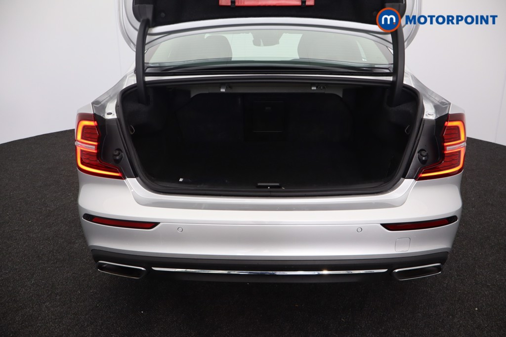 Volvo S60 Inscription Automatic Petrol Saloon - Stock Number (1556371) - 30th supplementary image