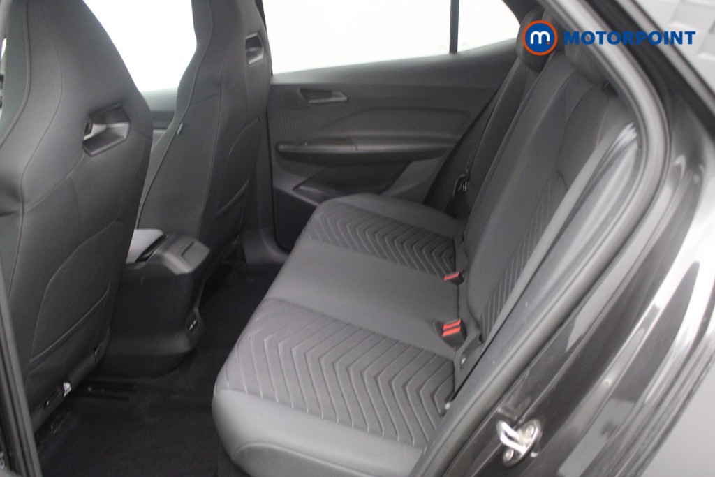 Cupra Born V2 Automatic Electric Hatchback - Stock Number (1556382) - 2nd supplementary image