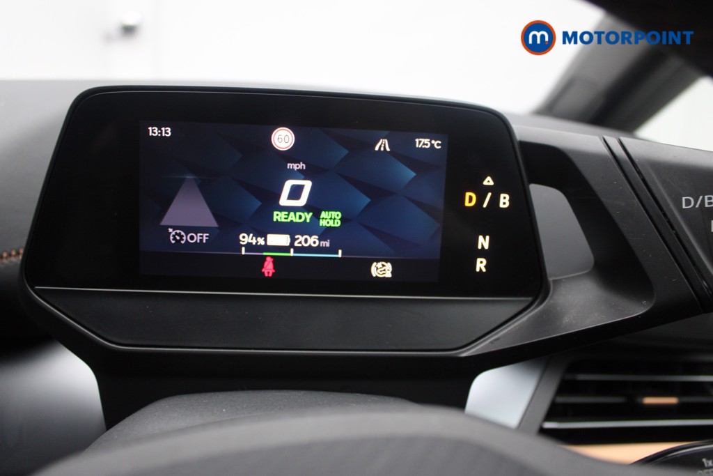 Cupra Born V2 Automatic Electric Hatchback - Stock Number (1556382) - 4th supplementary image