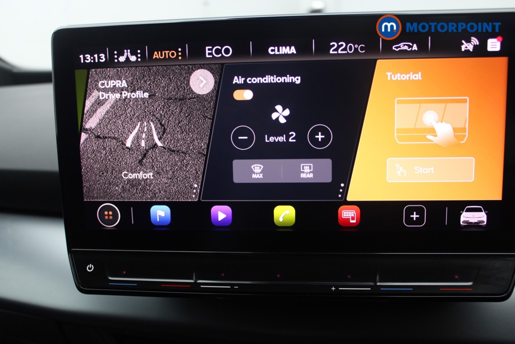 Cupra Born V2 Automatic Electric Hatchback - Stock Number (1556382) - 6th supplementary image