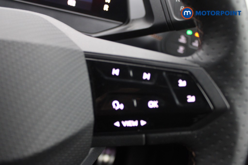 Cupra Born V2 Automatic Electric Hatchback - Stock Number (1556382) - 13th supplementary image