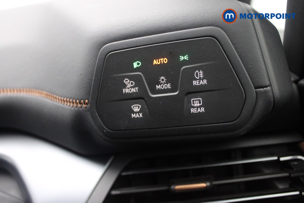 Cupra Born V2 Automatic Electric Hatchback - Stock Number (1556382) - 14th supplementary image