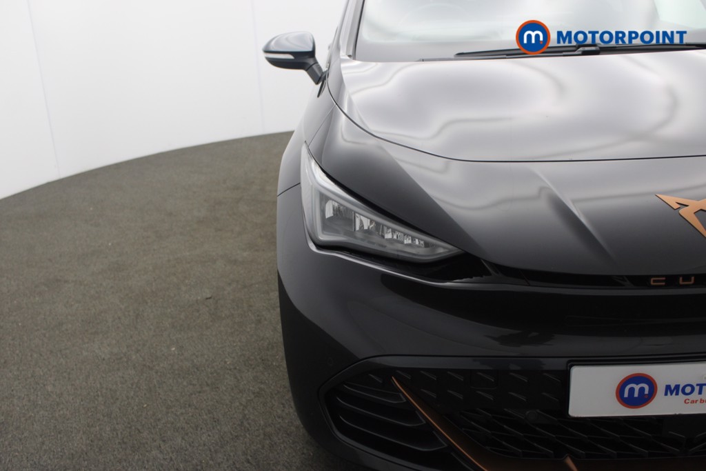 Cupra Born V2 Automatic Electric Hatchback - Stock Number (1556382) - 21st supplementary image