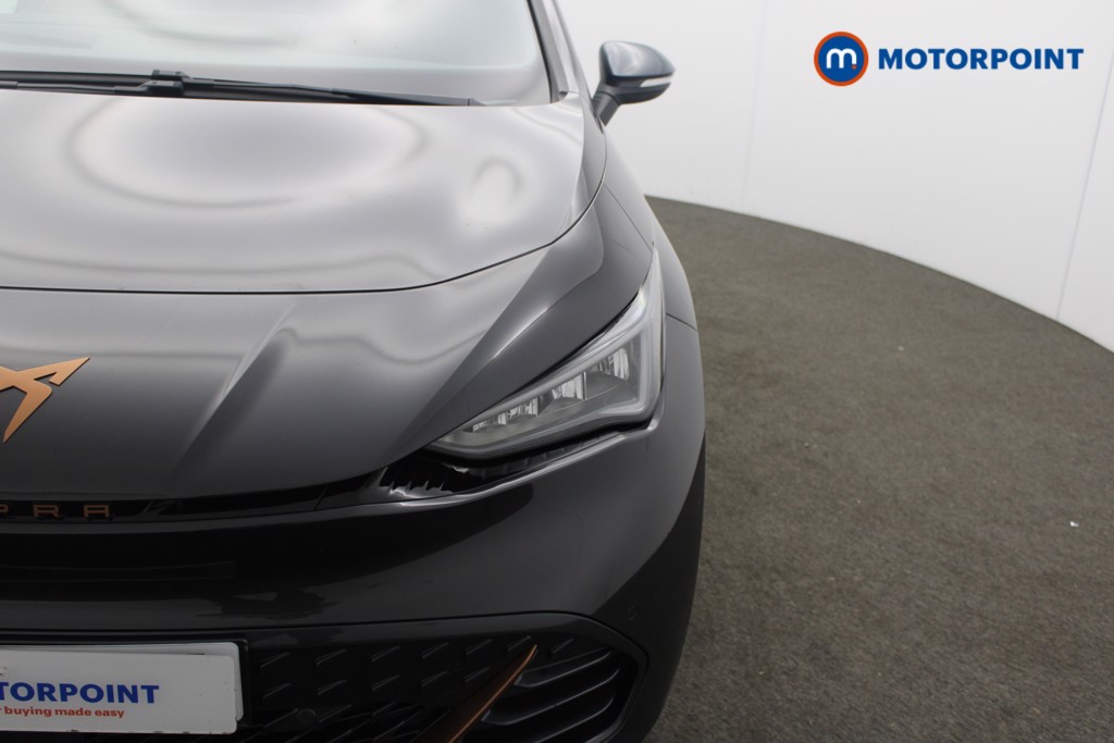 Cupra Born V2 Automatic Electric Hatchback - Stock Number (1556382) - 22nd supplementary image