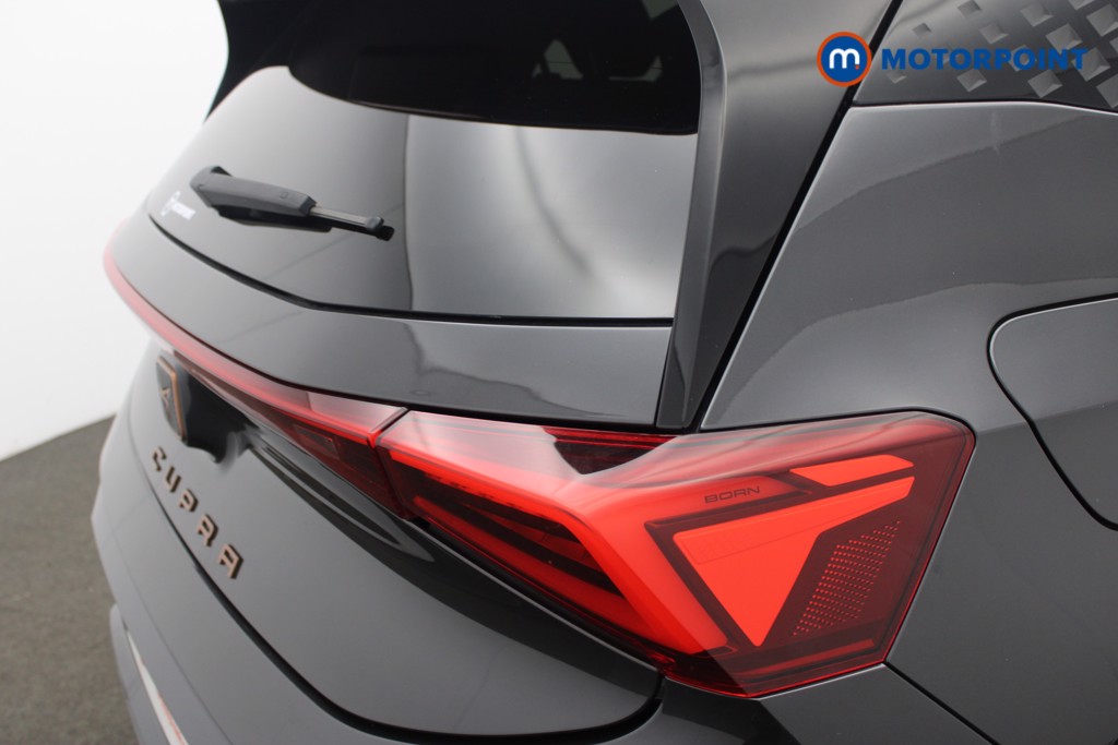 Cupra Born V2 Automatic Electric Hatchback - Stock Number (1556382) - 23rd supplementary image