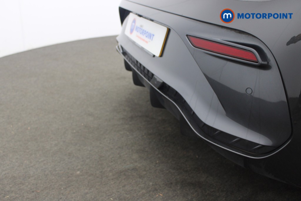 Cupra Born V2 Automatic Electric Hatchback - Stock Number (1556382) - 24th supplementary image