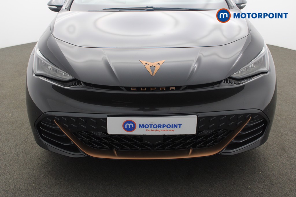 Cupra Born V2 Automatic Electric Hatchback - Stock Number (1556382) - 27th supplementary image