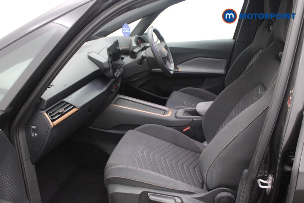 Cupra Born V2 Automatic Electric Hatchback - Stock Number (1556382) - 1st supplementary image