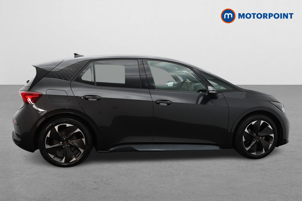 Cupra Born V2 Automatic Electric Hatchback - Stock Number (1556382) - Drivers side