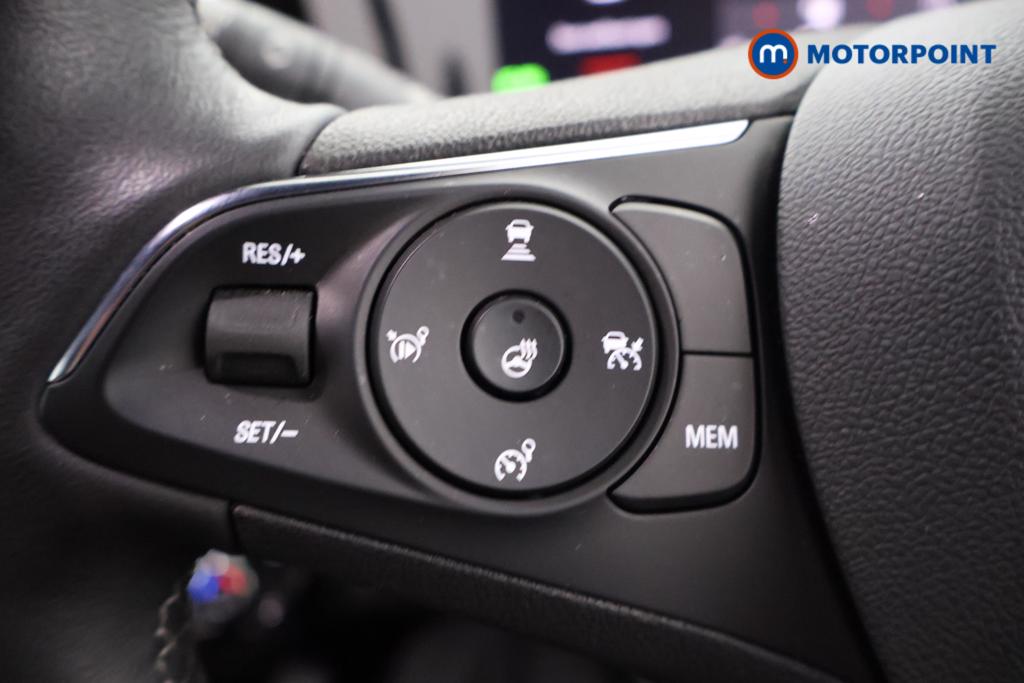 Vauxhall Mokka Sri Premium Manual Petrol SUV - Stock Number (1556396) - 2nd supplementary image