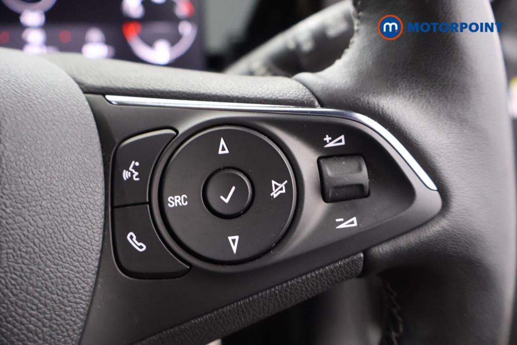 Vauxhall Mokka Sri Premium Manual Petrol SUV - Stock Number (1556396) - 3rd supplementary image