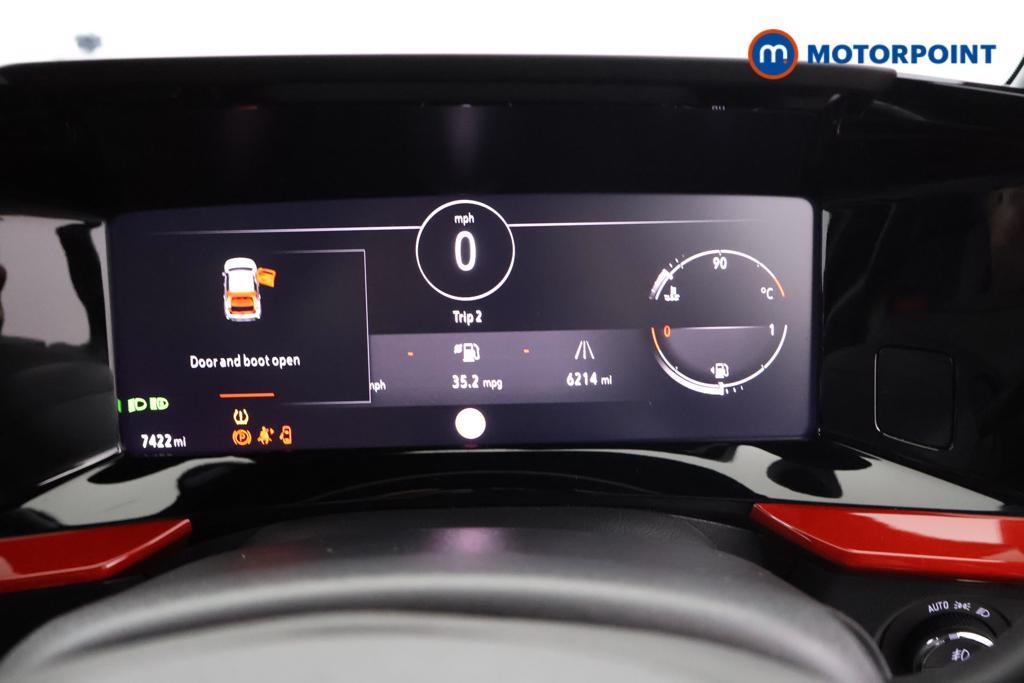 Vauxhall Mokka Sri Premium Manual Petrol SUV - Stock Number (1556396) - 4th supplementary image