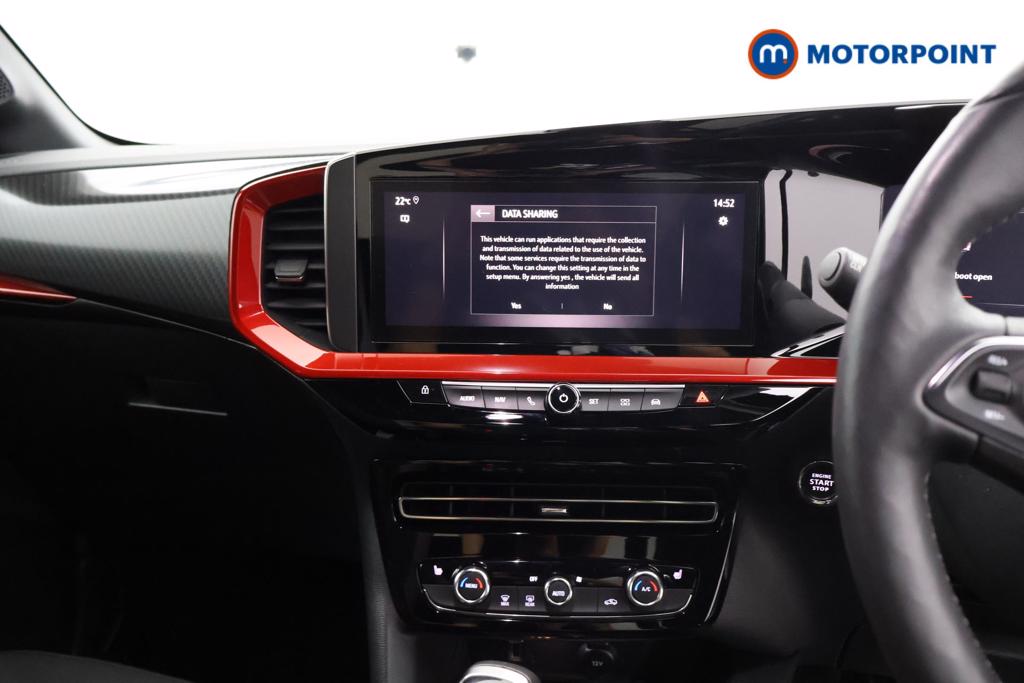 Vauxhall Mokka Sri Premium Manual Petrol SUV - Stock Number (1556396) - 5th supplementary image