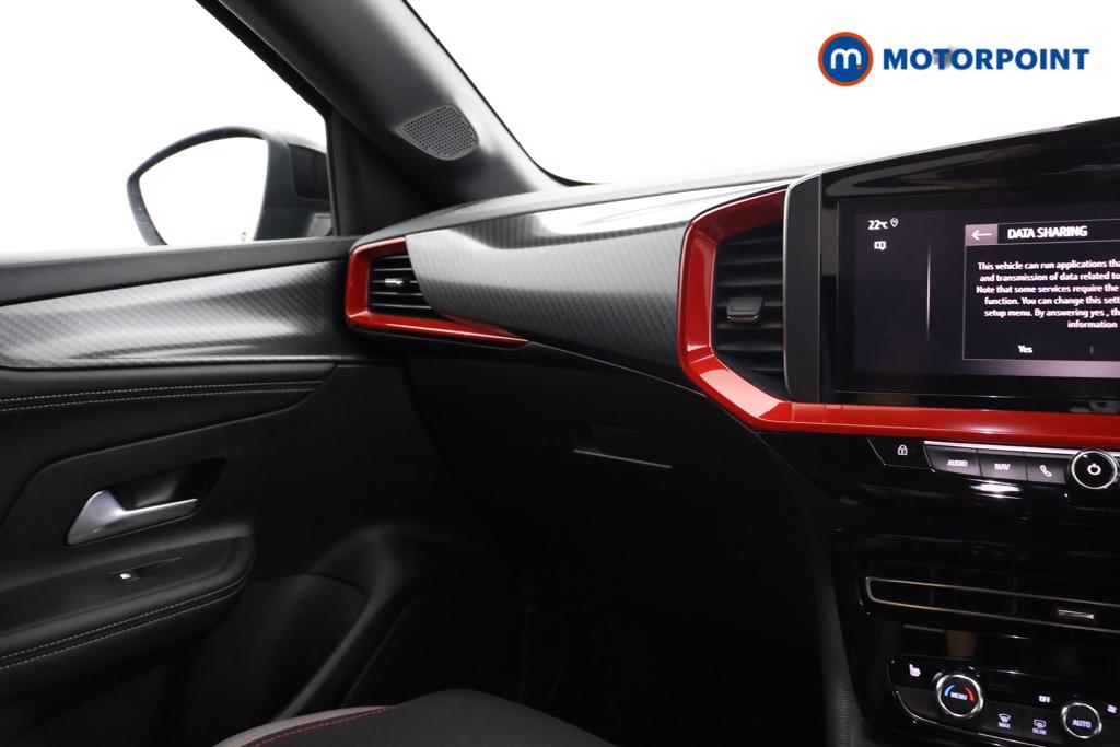 Vauxhall Mokka Sri Premium Manual Petrol SUV - Stock Number (1556396) - 6th supplementary image