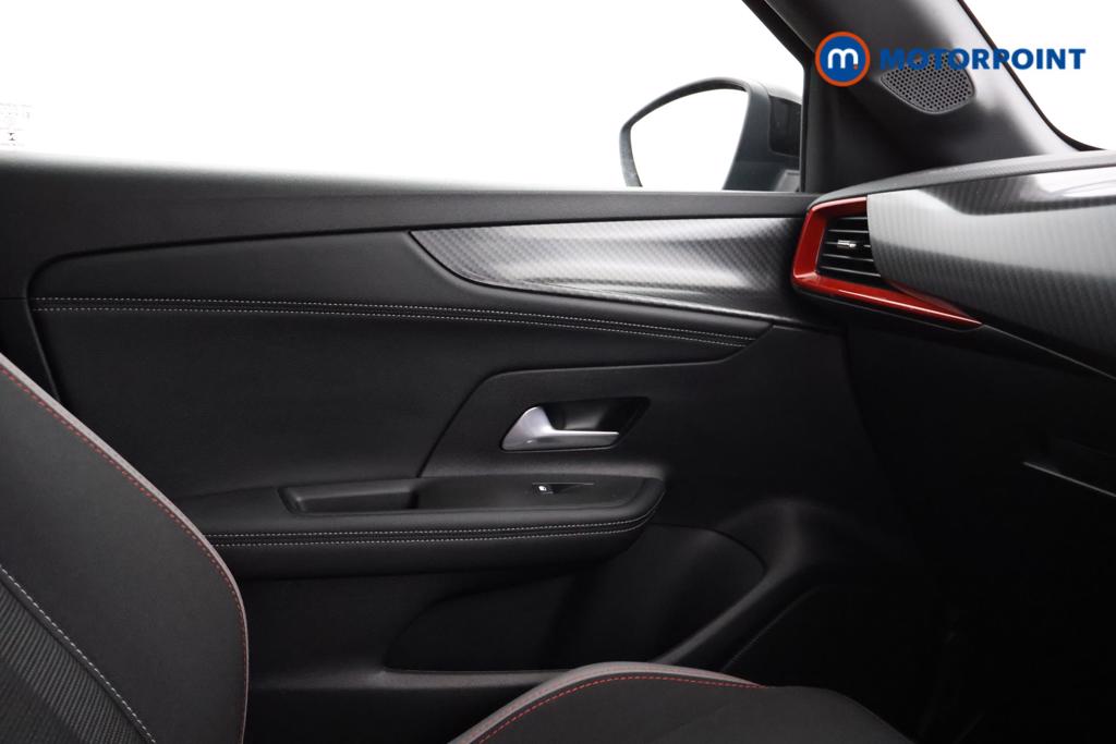 Vauxhall Mokka Sri Premium Manual Petrol SUV - Stock Number (1556396) - 7th supplementary image