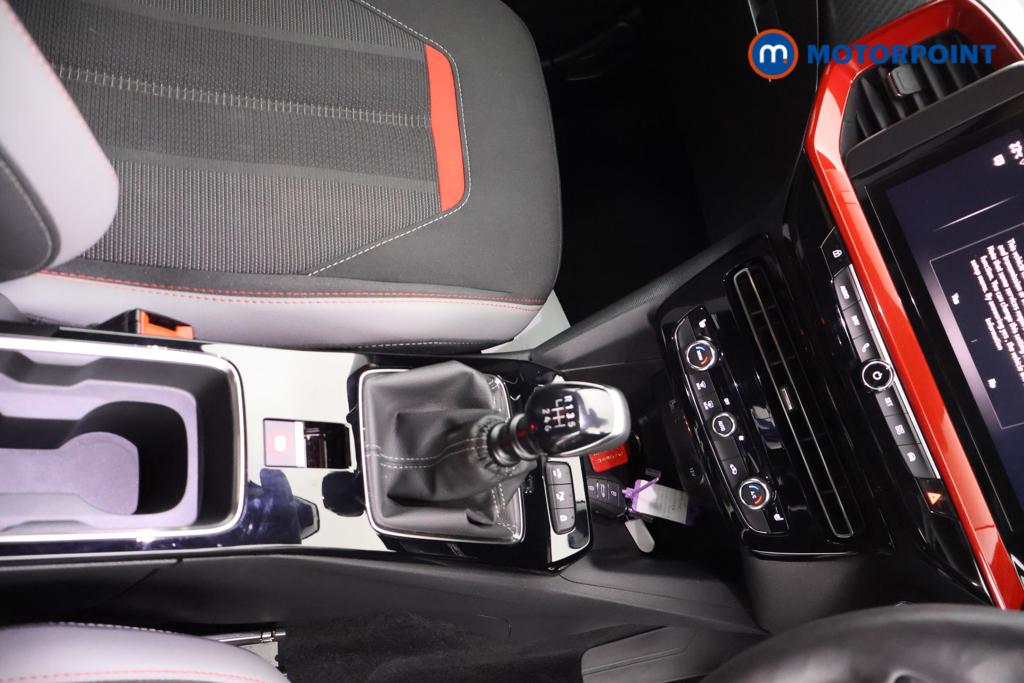 Vauxhall Mokka Sri Premium Manual Petrol SUV - Stock Number (1556396) - 8th supplementary image