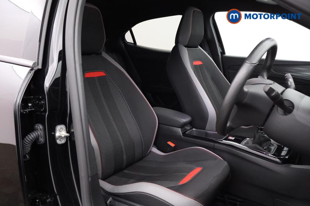 Vauxhall Mokka Sri Premium Manual Petrol SUV - Stock Number (1556396) - 9th supplementary image