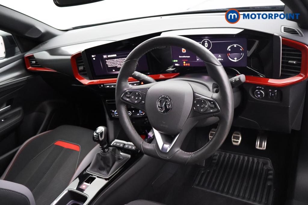 Vauxhall Mokka Sri Premium Manual Petrol SUV - Stock Number (1556396) - 10th supplementary image
