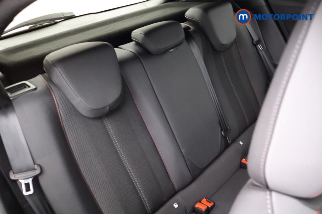 Vauxhall Mokka Sri Premium Manual Petrol SUV - Stock Number (1556396) - 11th supplementary image