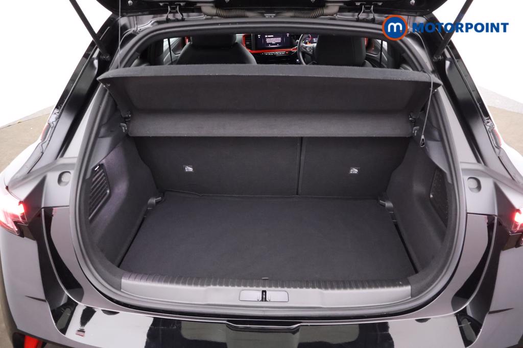 Vauxhall Mokka Sri Premium Manual Petrol SUV - Stock Number (1556396) - 12th supplementary image