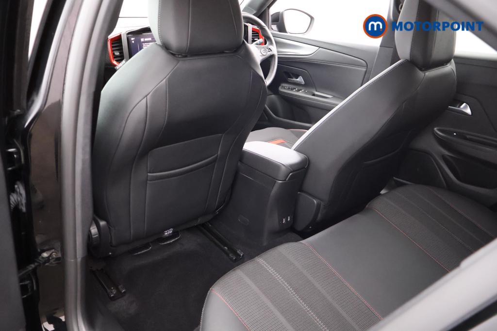 Vauxhall Mokka Sri Premium Manual Petrol SUV - Stock Number (1556396) - 13th supplementary image