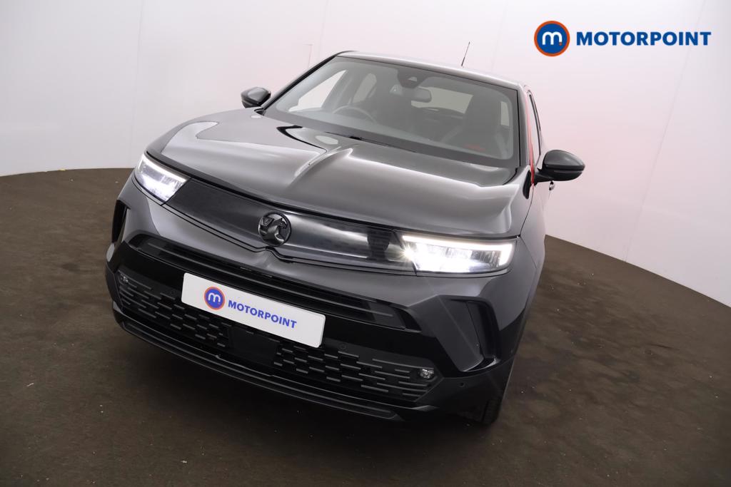 Vauxhall Mokka Sri Premium Manual Petrol SUV - Stock Number (1556396) - 14th supplementary image