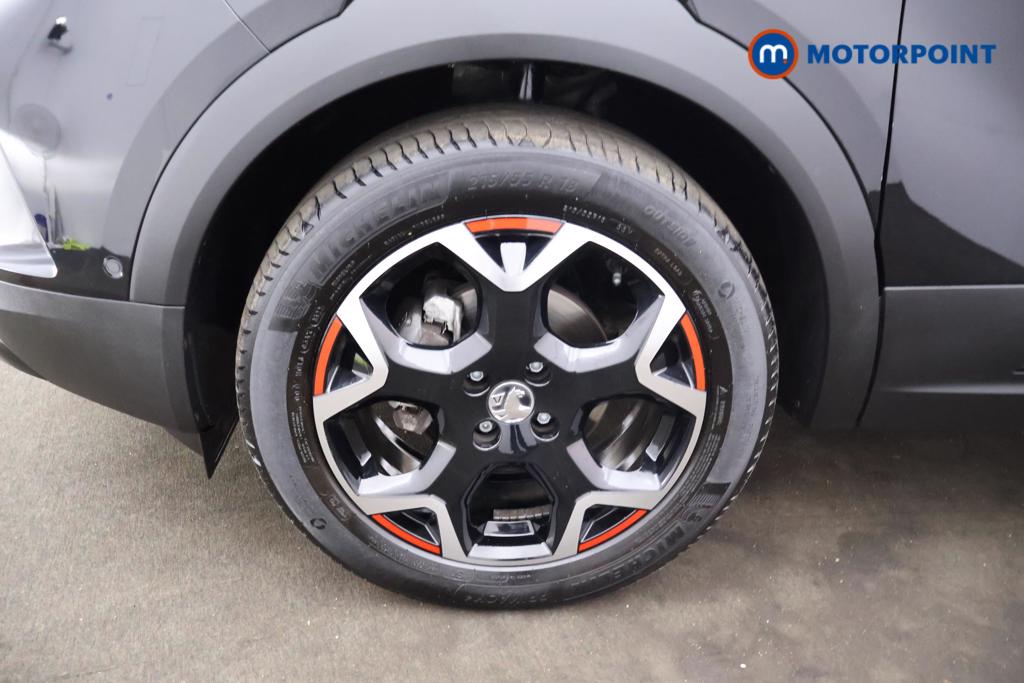 Vauxhall Mokka Sri Premium Manual Petrol SUV - Stock Number (1556396) - 15th supplementary image