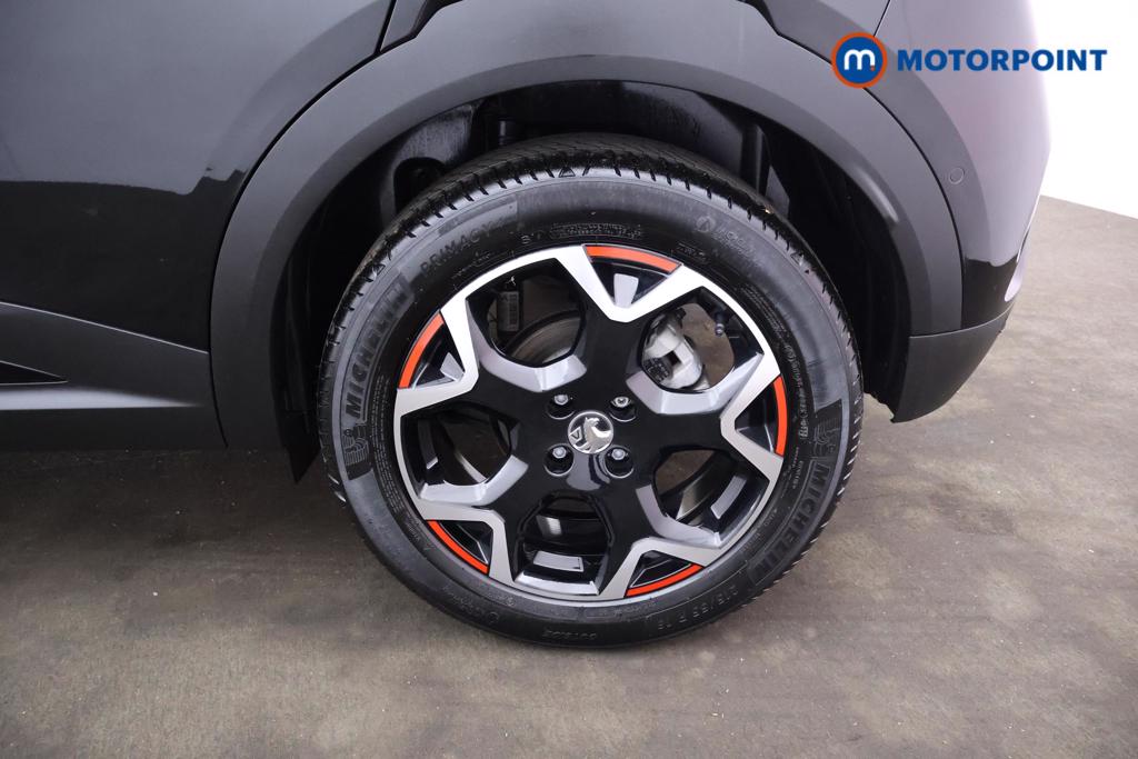 Vauxhall Mokka Sri Premium Manual Petrol SUV - Stock Number (1556396) - 16th supplementary image