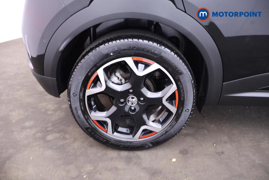 Vauxhall Mokka Sri Premium Manual Petrol SUV - Stock Number (1556396) - 17th supplementary image