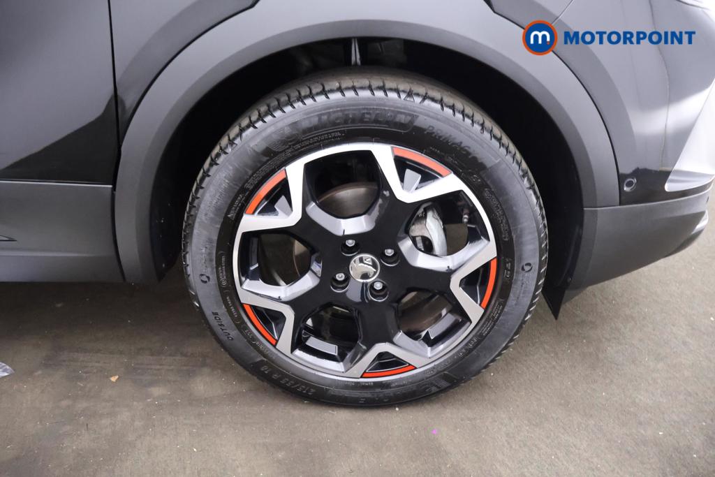 Vauxhall Mokka Sri Premium Manual Petrol SUV - Stock Number (1556396) - 18th supplementary image