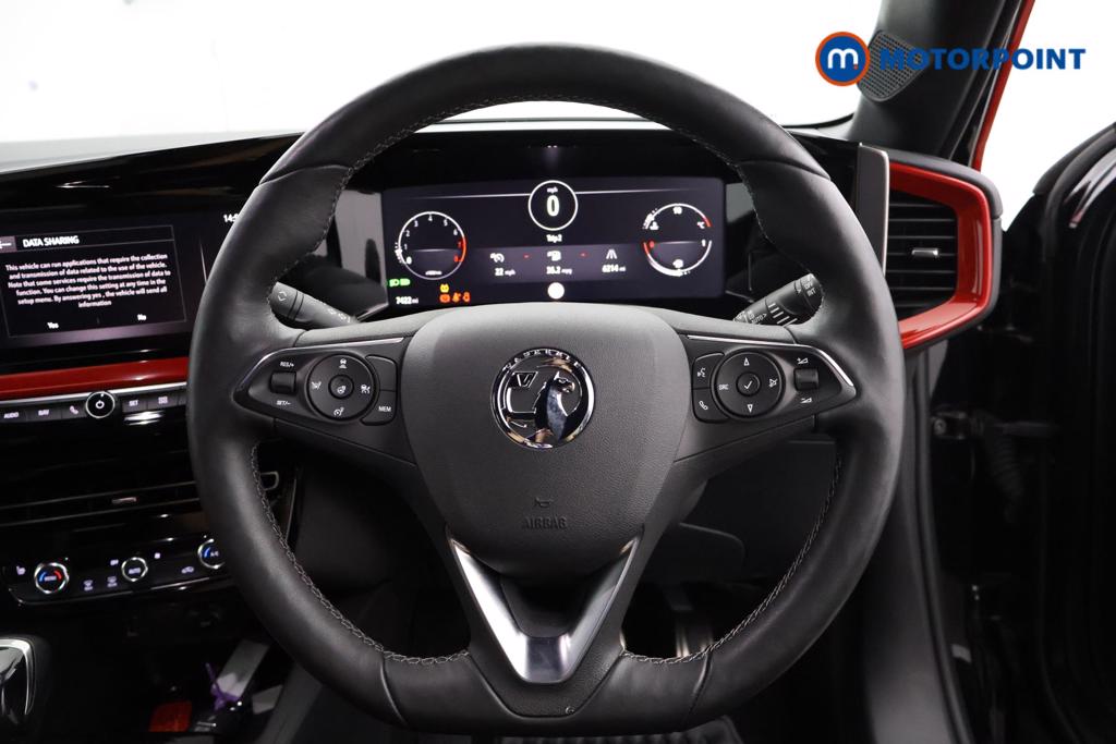 Vauxhall Mokka Sri Premium Manual Petrol SUV - Stock Number (1556396) - 1st supplementary image